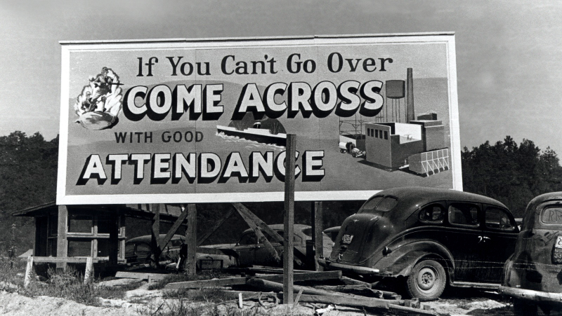 Illustration for article titled Extraordinary Photos of Everyday Life in Oak Ridge, the Secret City